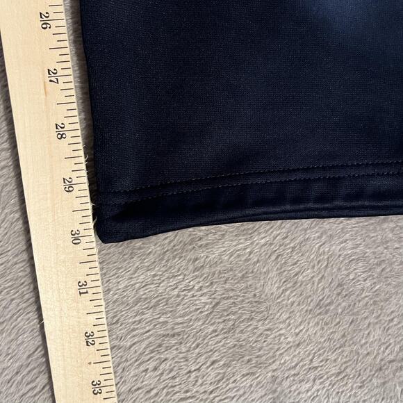 Nike Florida Gators Pants Mens Medium Navy Blue Therma-Fit Athletic Training - Picture 7 of 10